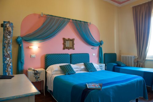 Hotel Marchionni - Viareggio