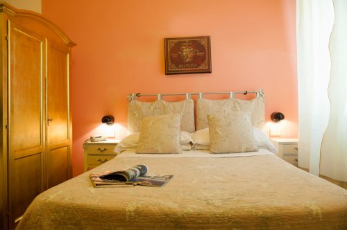 Hotel Marchionni - Viareggio