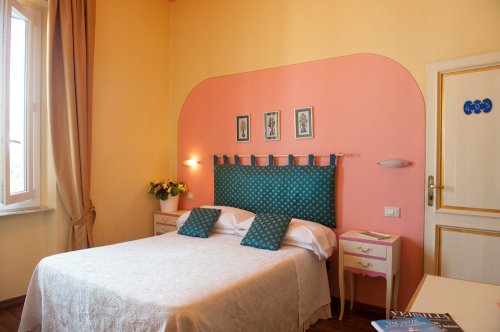 Hotel Marchionni - Viareggio