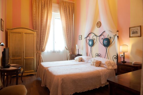 Hotel Marchionni - Viareggio