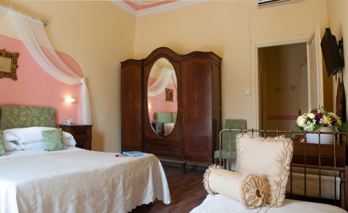 Hotel Marchionni - Viareggio