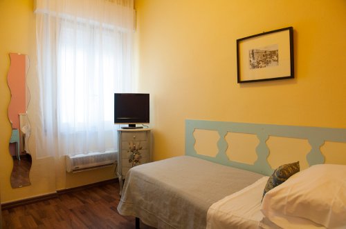 Hotel Marchionni - Viareggio