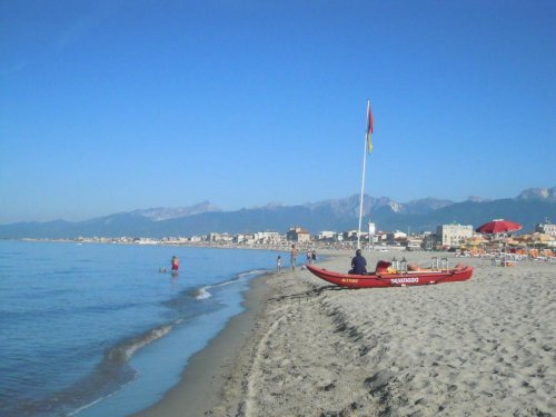 Hotel Marchionni - Viareggio
