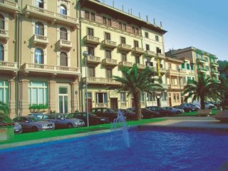 Hotel Marchionni - Viareggio Hotel Marchionni - Viareggio