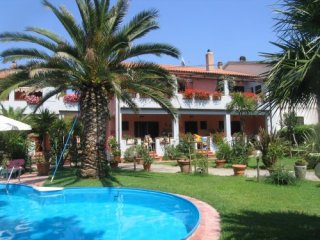 Hotel Elba- Marina di Campo