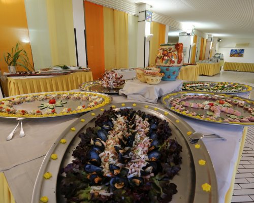 Rezidence Le Acacie - Capoliveri