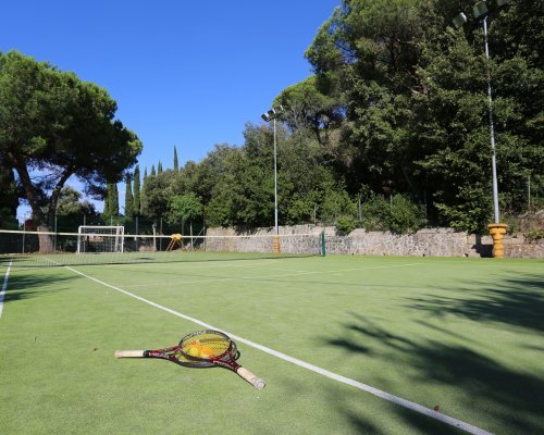 Rezidence Le Acacie - Capoliveri