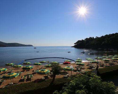 Rezidence Le Acacie - Capoliveri