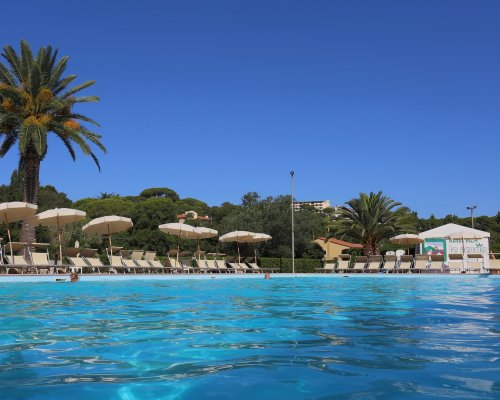 Rezidence Le Acacie - Capoliveri