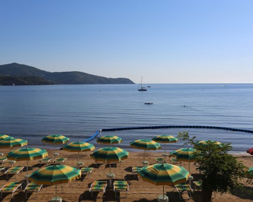 Rezidence Le Acacie - Capoliveri