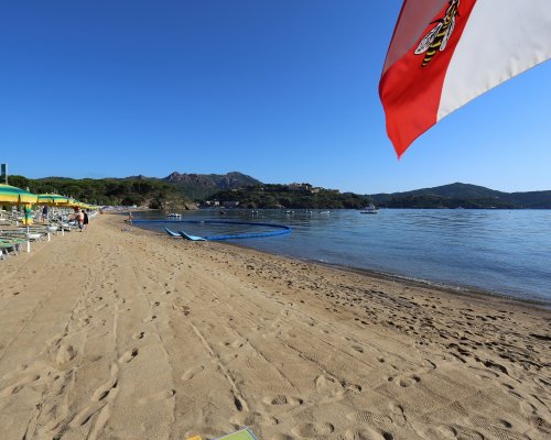 Rezidence Le Acacie - Capoliveri