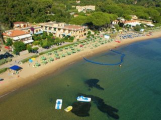 Rezidence Le Acacie - Capoliveri Rezidence Le Acacie - Capoliveri