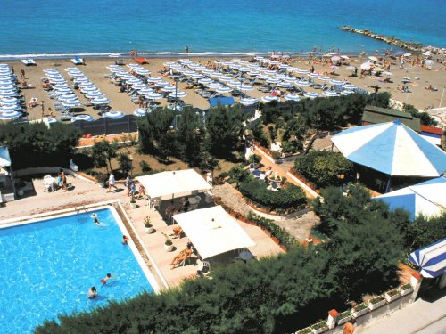 Hotel Club Stella Marina – Cecina Mare
