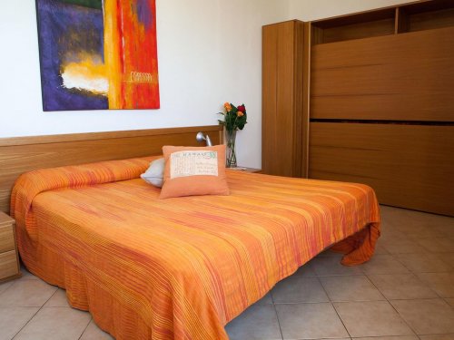 Hotel Club Stella Marina – Cecina Mare