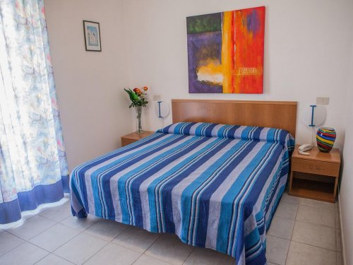 Hotel Club Stella Marina – Cecina Mare