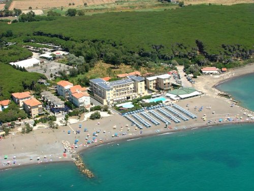 Hotel Club Stella Marina – Cecina Mare