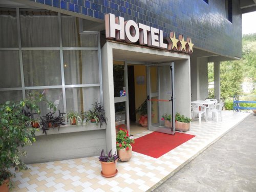 Hotel Il Cacciatore - San Marcello Pistoiese