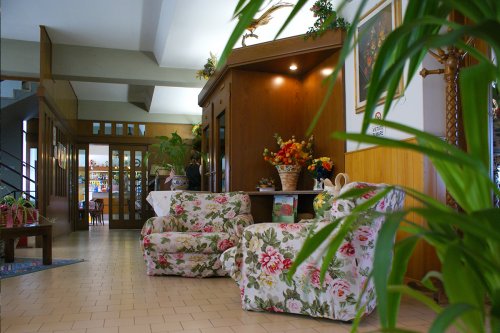 Hotel Il Cacciatore - San Marcello Pistoiese