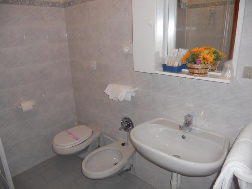 Hotel Il Cacciatore - San Marcello Pistoiese