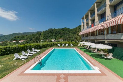 Hotel Il Cacciatore - San Marcello Pistoiese