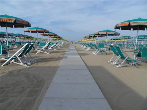 Hotel Airone - Marina di Pietrasanta