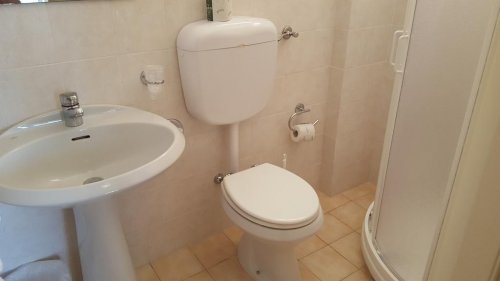 Hotel Airone - Marina di Pietrasanta