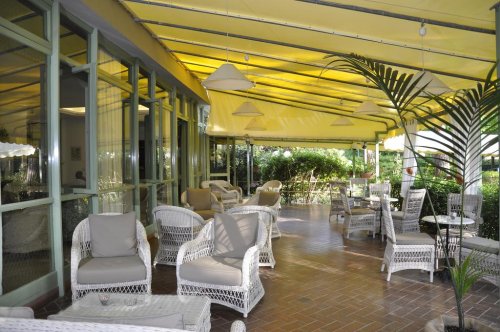 Hotel Airone - Marina di Pietrasanta