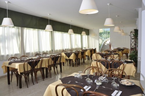 Hotel Airone - Marina di Pietrasanta