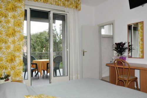 Hotel Airone - Marina di Pietrasanta