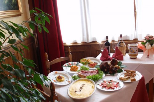 Hotel Il Cacciatore - San Marcello Pistoiese