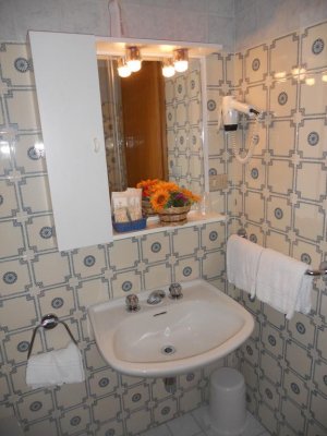 Hotel Il Cacciatore - San Marcello Pistoiese