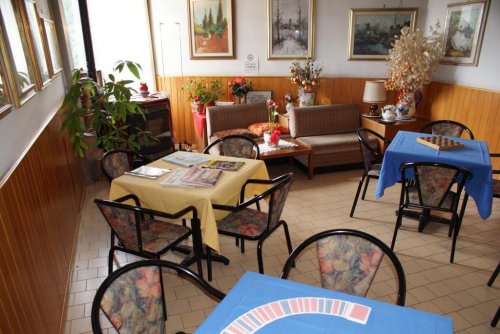 Hotel Il Cacciatore - San Marcello Pistoiese