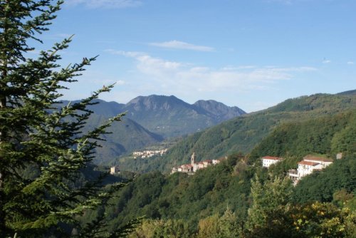 Hotel Il Cacciatore - San Marcello Pistoiese