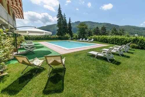 Hotel Il Cacciatore - San Marcello Pistoiese