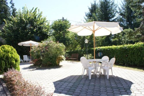 Hotel Il Cacciatore - San Marcello Pistoiese