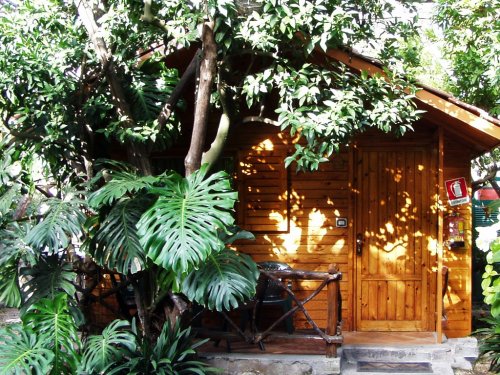 Villaggio Verde - Sorrento