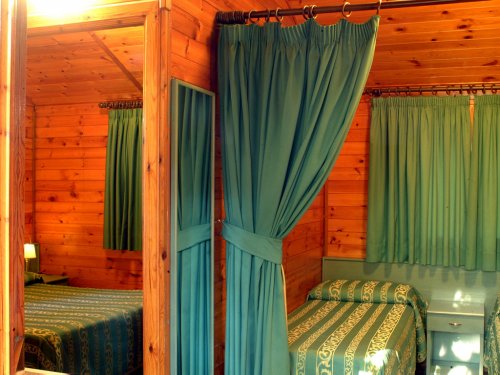 Villaggio Verde - Sorrento