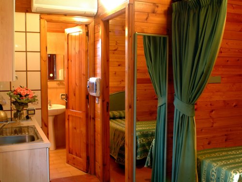 Villaggio Verde - Sorrento