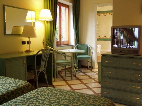 Villaggio Verde - Sorrento