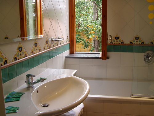 Villaggio Verde - Sorrento