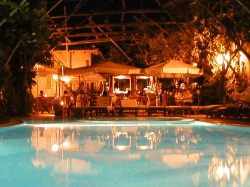 Villaggio Verde - Sorrento