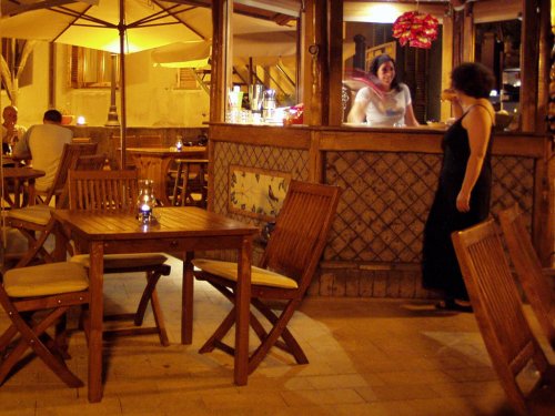 Villaggio Verde - Sorrento