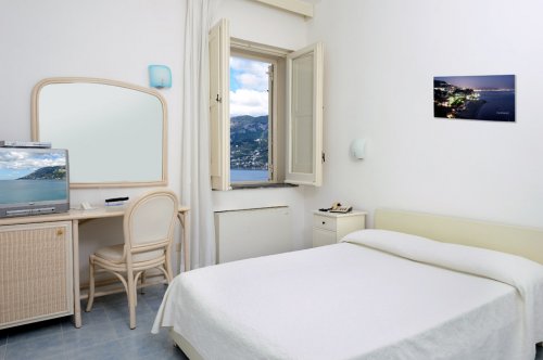 Hotel Club Due Torri - Maiori