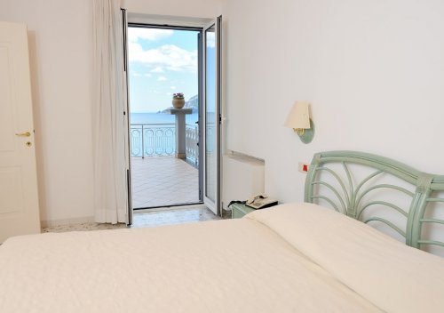 Hotel Club Due Torri - Maiori