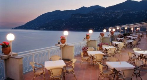 Hotel Club Due Torri - Maiori