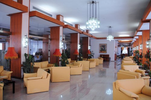 Hotel Cesare Augusto - Sorrento