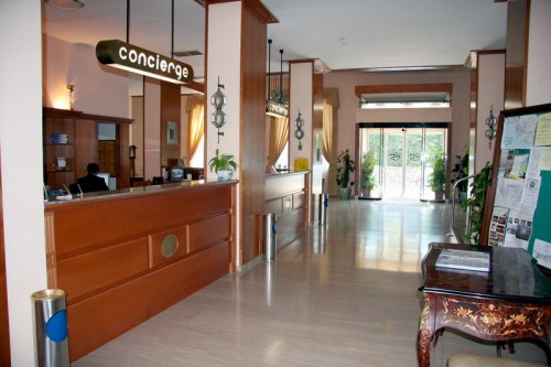 Hotel Cesare Augusto - Sorrento