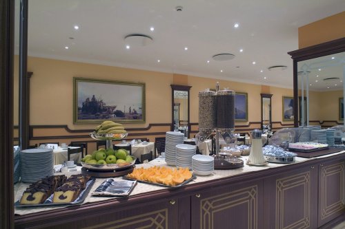 Hotel Ascot - Sorrento