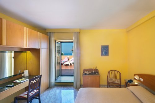 Hotel Ascot - Sorrento