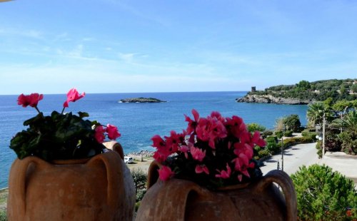 Residence Bolivar - Marina di Camerota